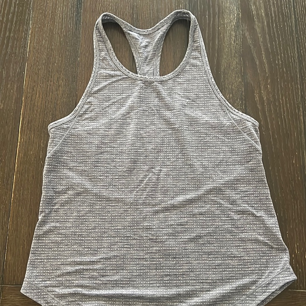 Yoga top